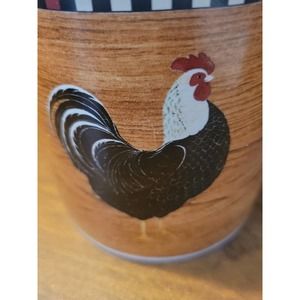 Warren Kimble Rooster Mug
